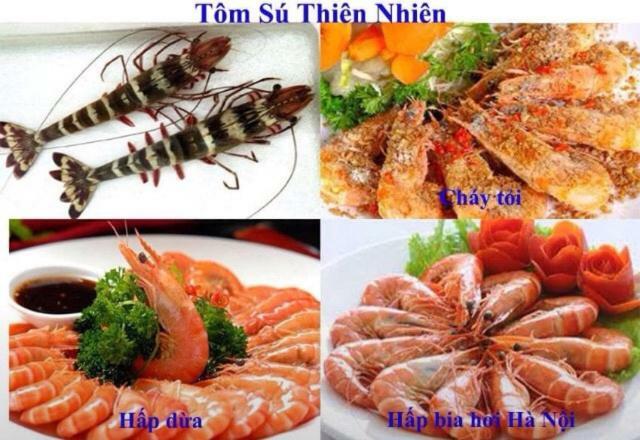 Khach San Thu Linh Hotell Thanh Hóa Exteriör bild